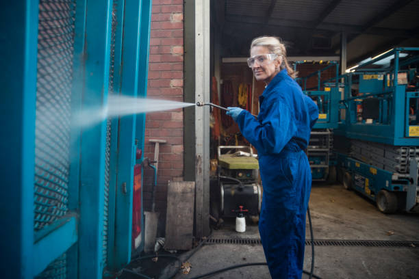 Best Residential Pressure Washing Services  in Bay City, TX