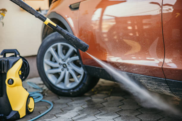  Bay City, TX Pressure Washing Pros