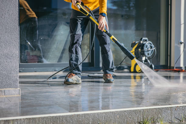 Best Local Pressure Washing Services  in Bay City, TX