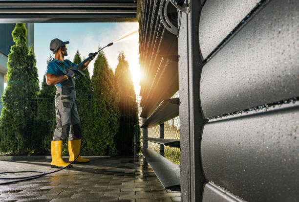 Best Deck Pressure Washing  in Bay City, TX
