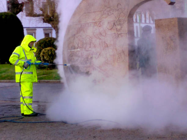 Best Affordable Power Washing  in Bay City, TX