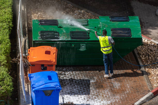Best Pressure Washing Services Near Me  in Bay City, TX