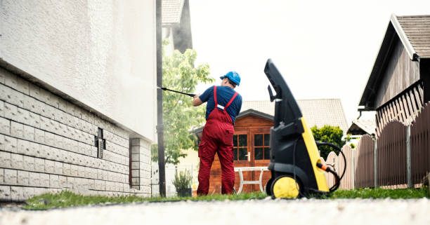 Best Commercial Pressure Washing  in Bay City, TX